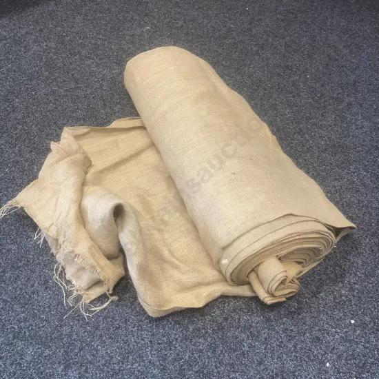 50 Metre Roll of Scrim