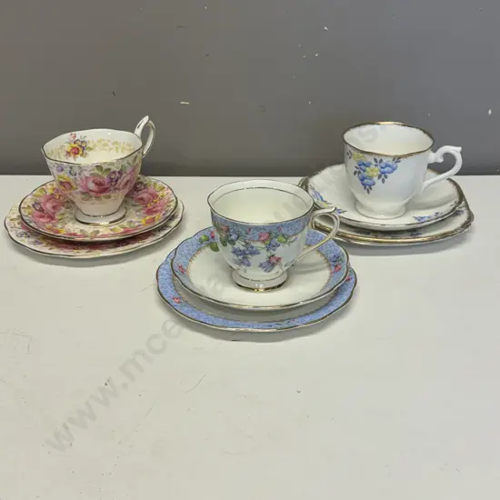 Royal Albert Teaware