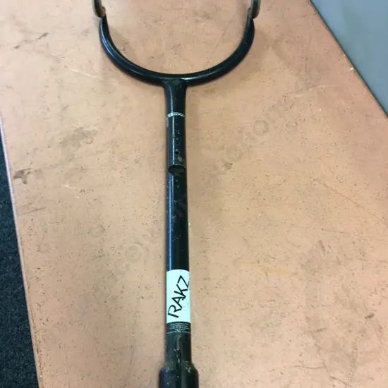 Rakz Single Bike Carrier