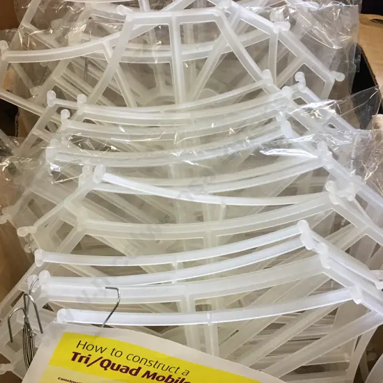 Tri / Quad Mobile Kits