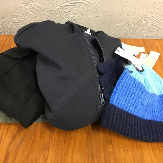 Assorted New Size 7-10 Childrens Clothing