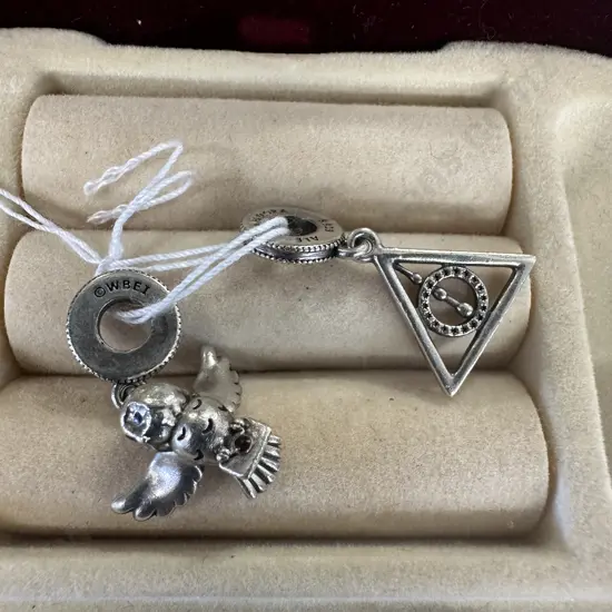 Pandora Charms S925 Ale