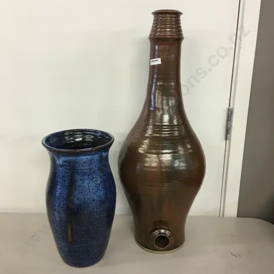 Pottery Items