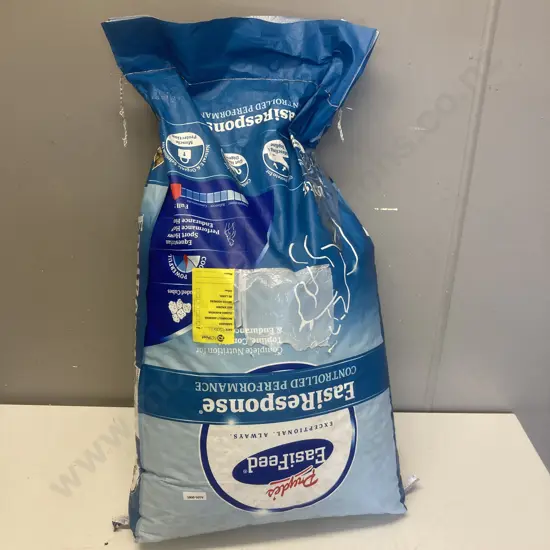 Prydes EasiFeed EasiResponse 20Kg
