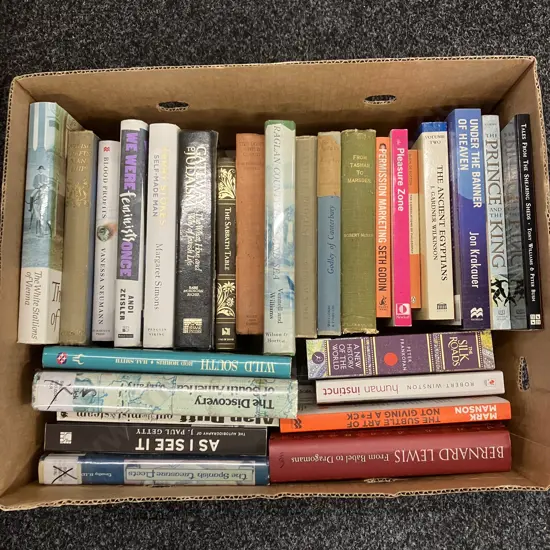 Books - Raglan County Centenary, Tasman To Marsden Etc