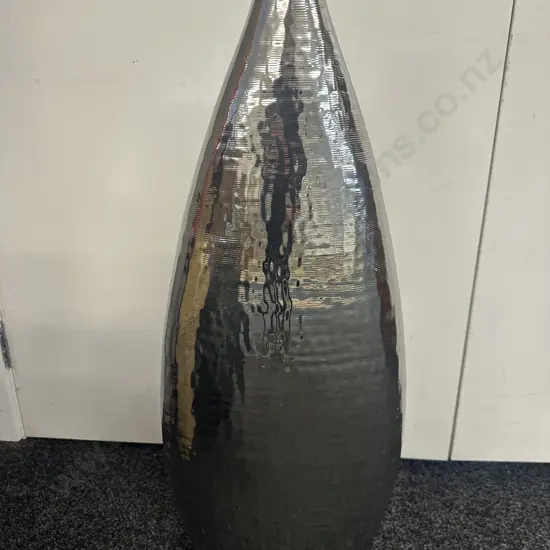 Robert Mark Australia Decorative Coloured Vase. H81cm