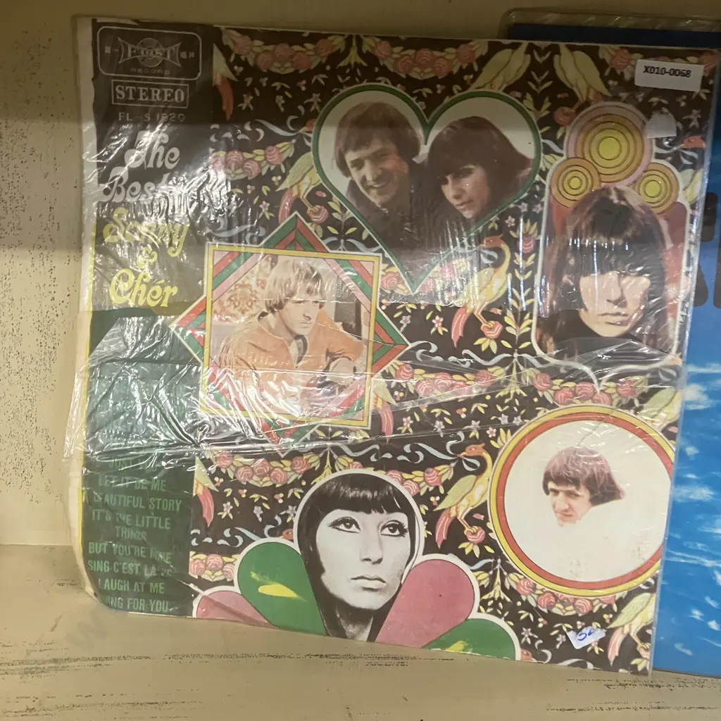 Todd Rundgren - Todd 2 x Vinyl LP, 1974 Warner 2WBS.6952 (NZ), A Cappella LP 25128-1 (AUS) 1985 With Lyrics Sleeve Image 1++