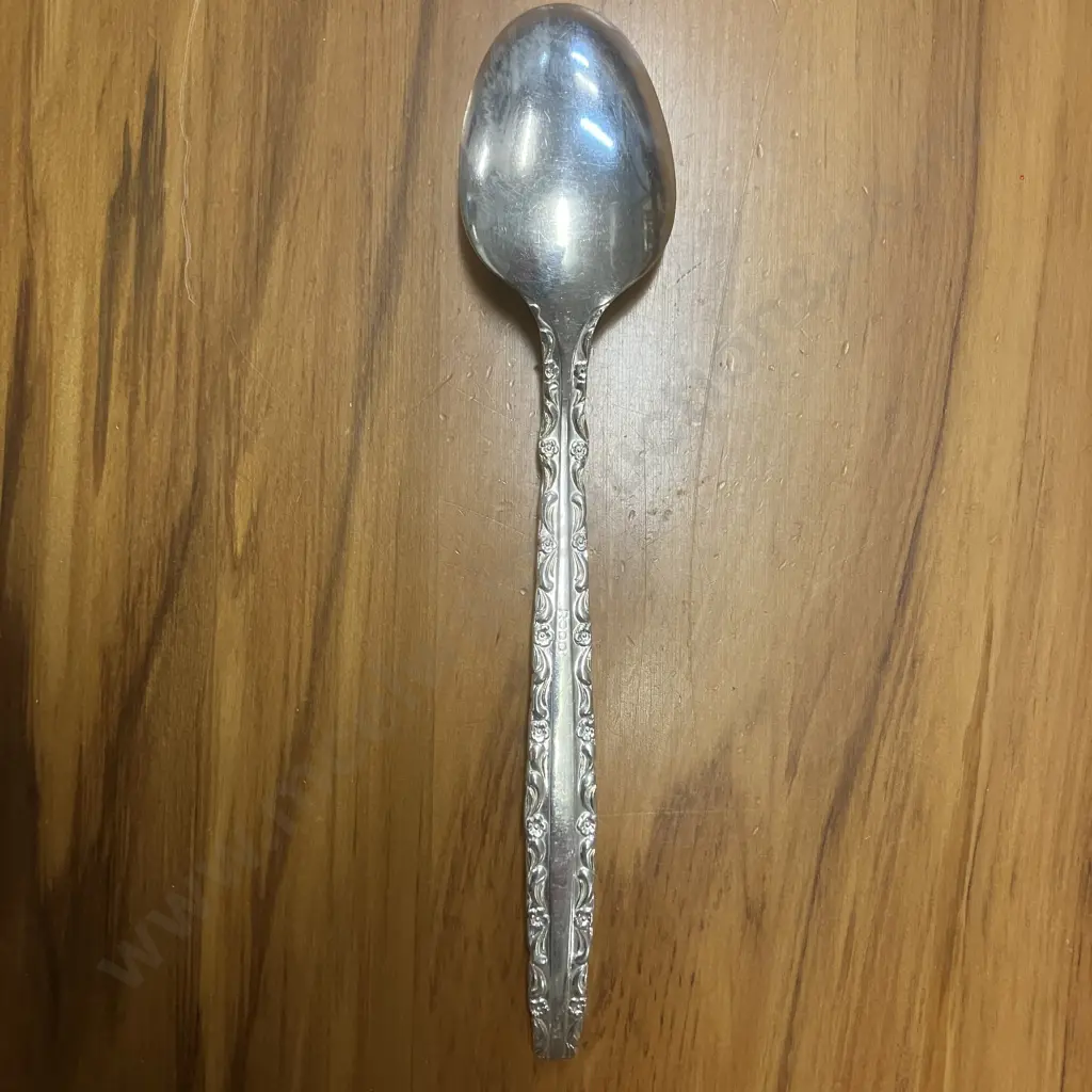 Rodd My Lady Cutlery - 37 Pieces Image 1++