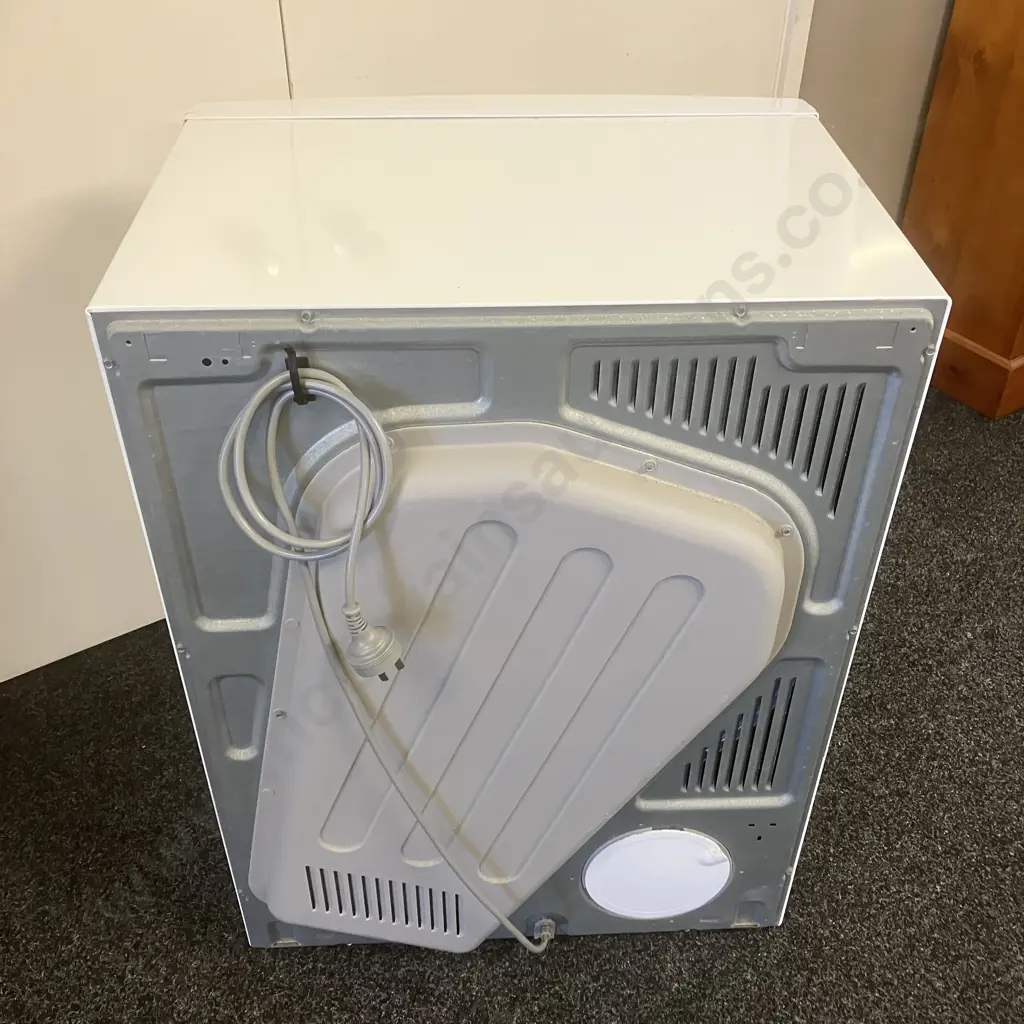 Simpson 4.5Kg EziLoader Clothes Dryer SDV45719WA Image 1++