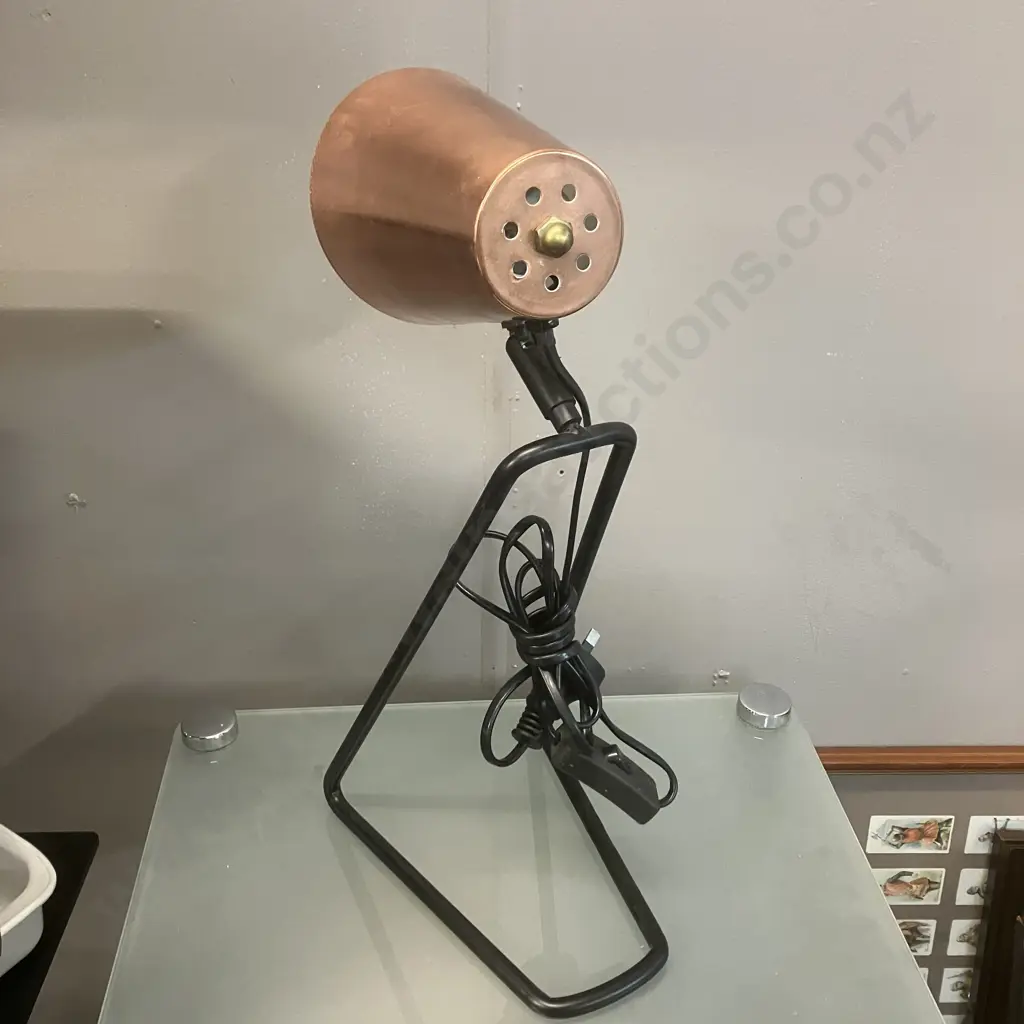 Design Republique Mid Century Style Desk Lamp Image 1++