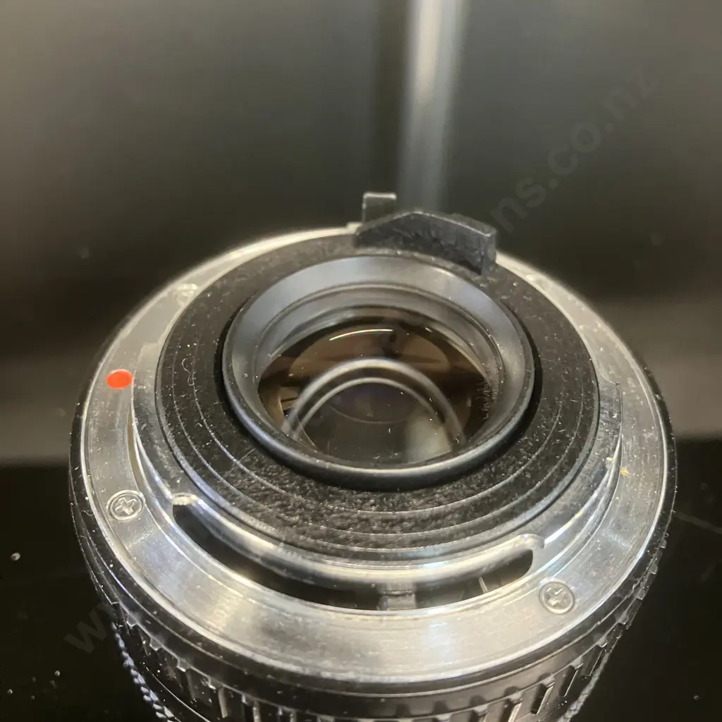 Ricoh XR Rikenon 1:2 50mm S Camera Lens, PK Mount Image 1++