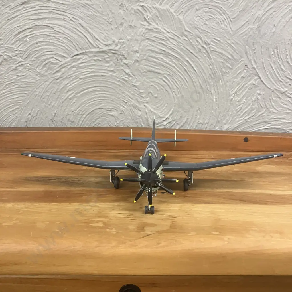 1:48 Royal Navy Fairey Gannet AS Mk.1/4 Image 1++