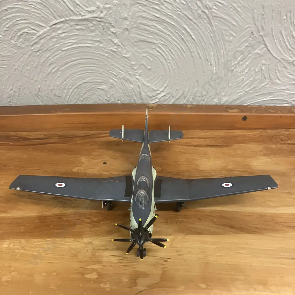 1:48 Royal Navy Fairey Gannet AS Mk.1/4 Image 1++