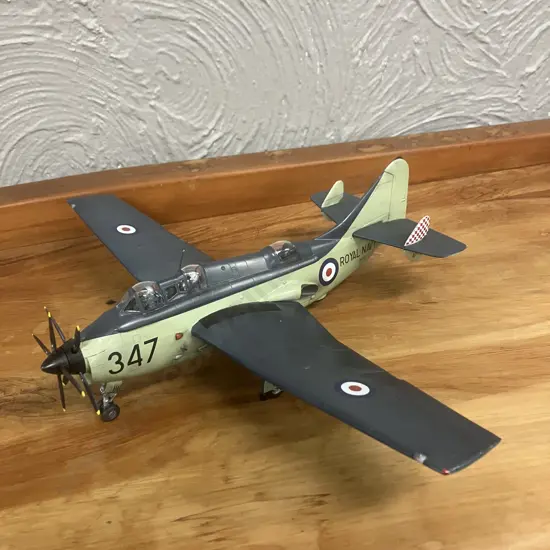 1:48 Royal Navy Fairey Gannet AS Mk.1/4