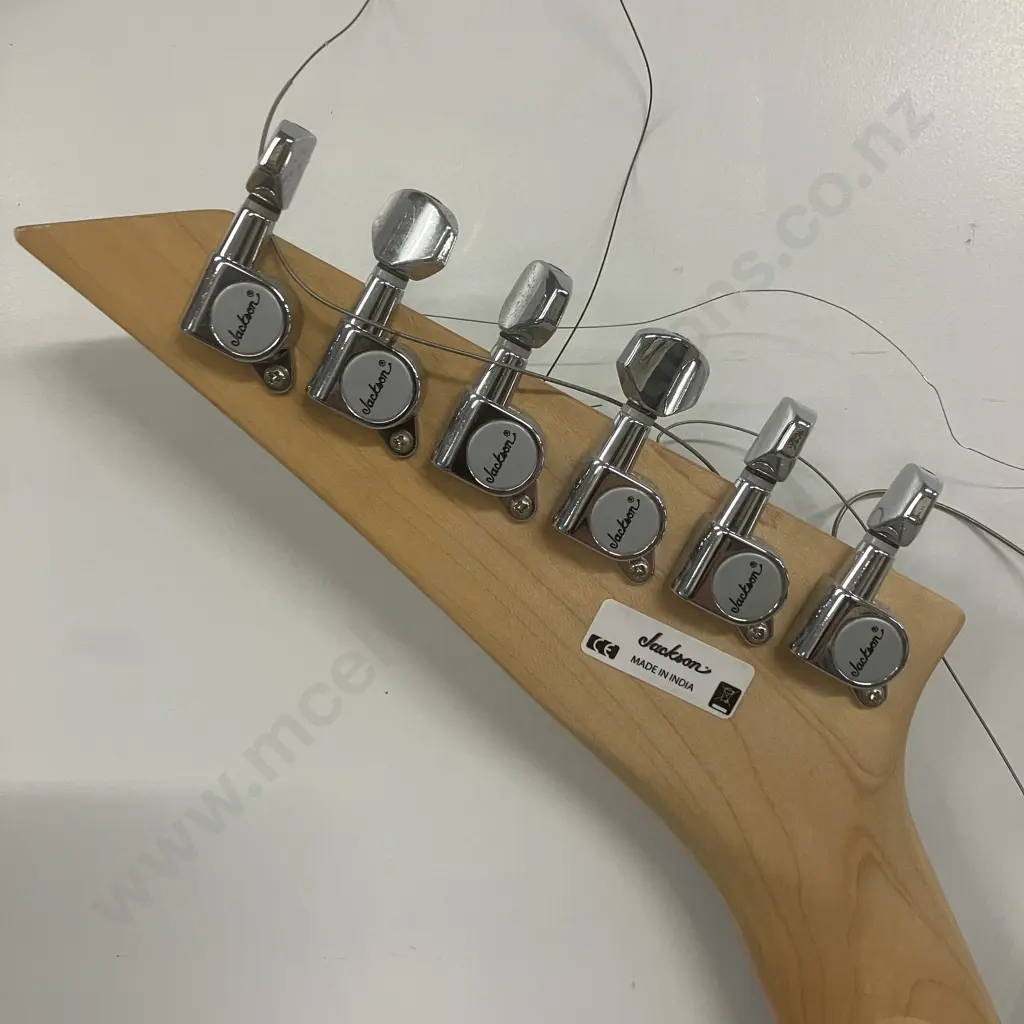 Jackson JS Series Rhoads Electric Guitar #NHJ0904353 Image 1++