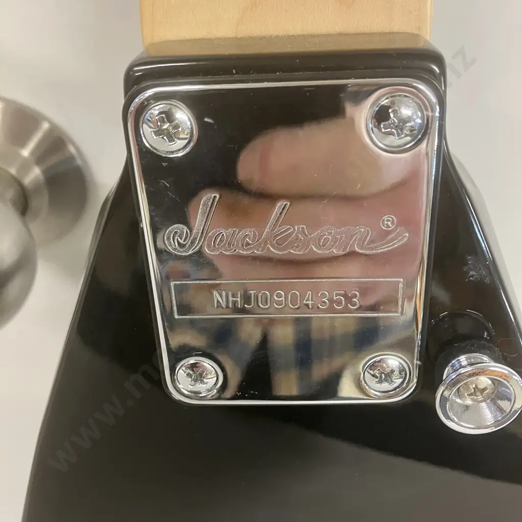 Jackson JS Series Rhoads Electric Guitar #NHJ0904353 Image 1++