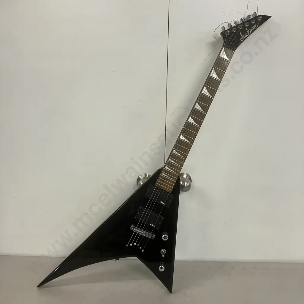 Jackson JS Series Rhoads Electric Guitar #NHJ0904353 Image 1++