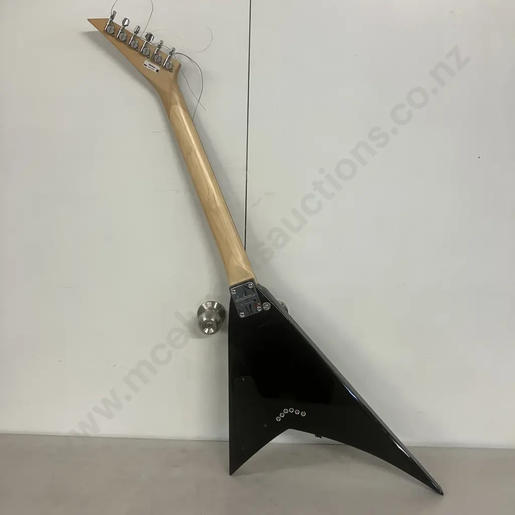 Jackson JS Series Rhoads Electric Guitar #NHJ0904353 Image 1++