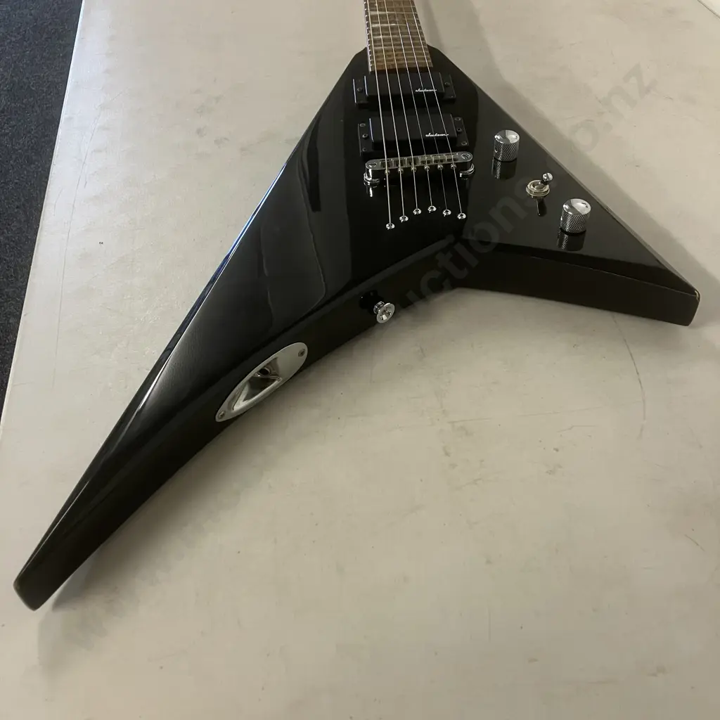 Jackson JS Series Rhoads Electric Guitar #NHJ0904353 Image 1++
