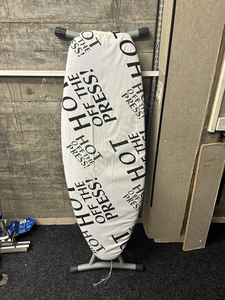 Ironing Board Image 1++