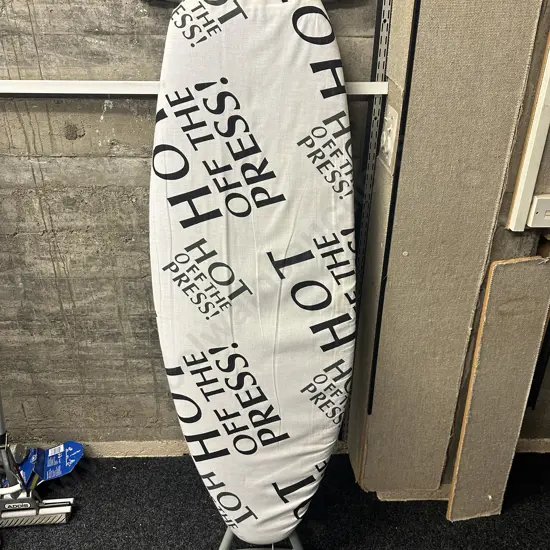 Ironing Board