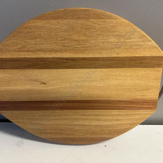  Rimu Owls Opotiki NZ Chopping Board