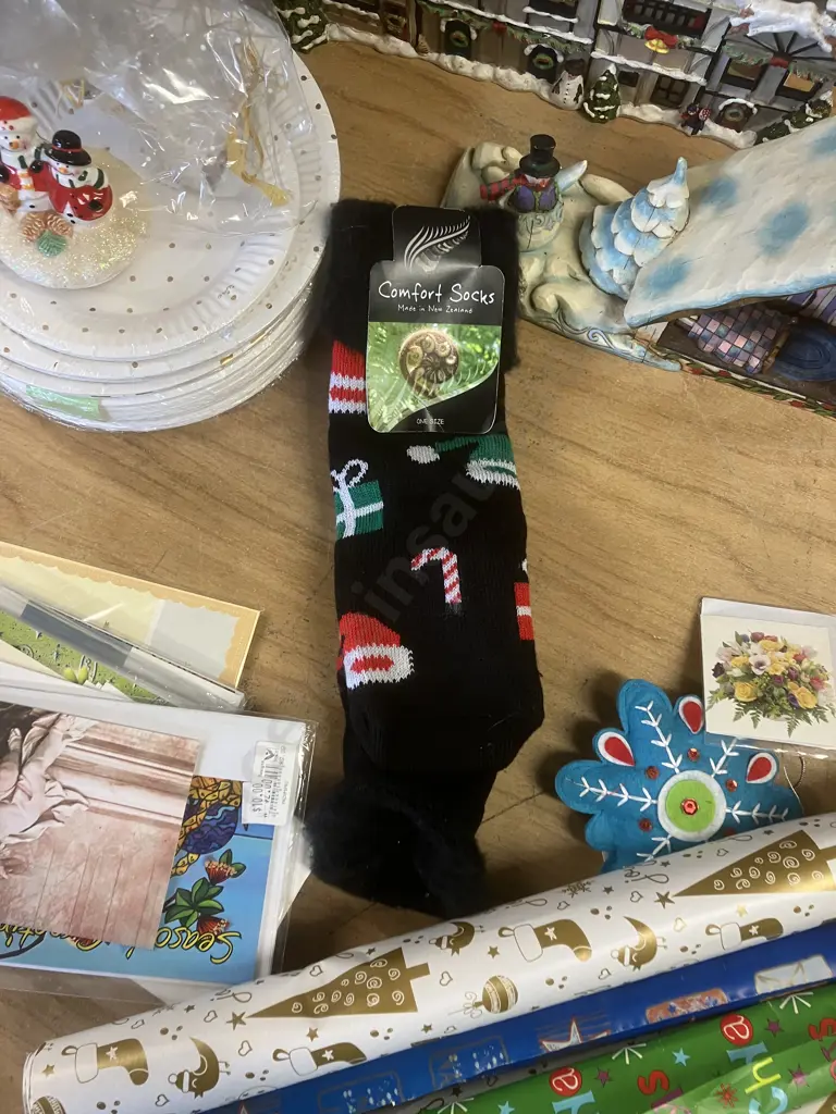 Christmas Items Image 1++