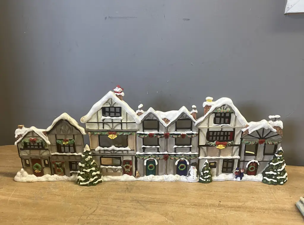 Christmas Items Image 1++