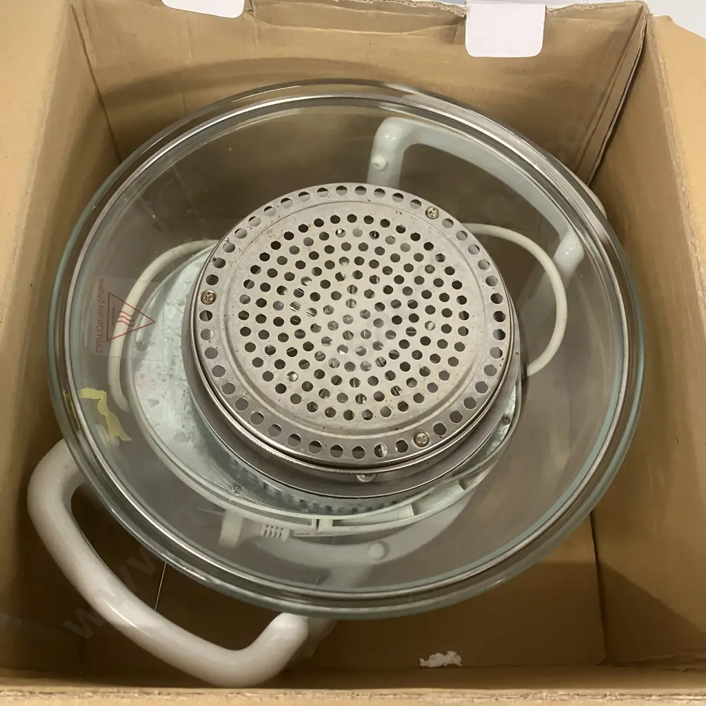 HomeChoice Convection Oven Image 1++