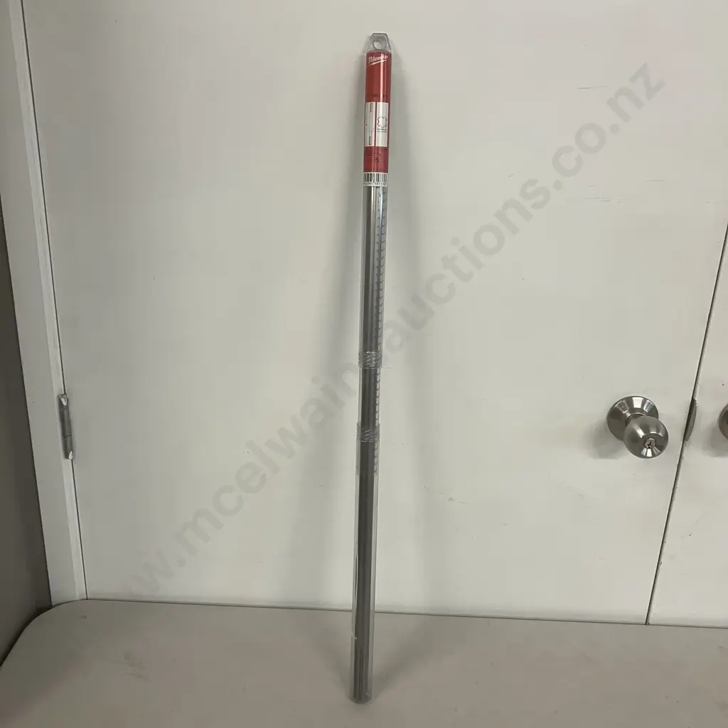Milwaukee SDS Max To SDS Max Extension Bar 750mm #4932399129 Image 1++