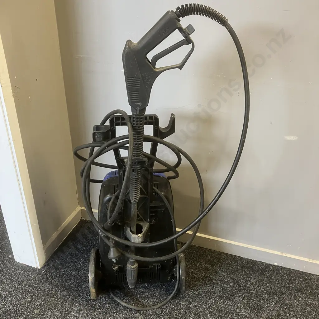 Kerrick Nexus 100 Pressure Washer Image 1++