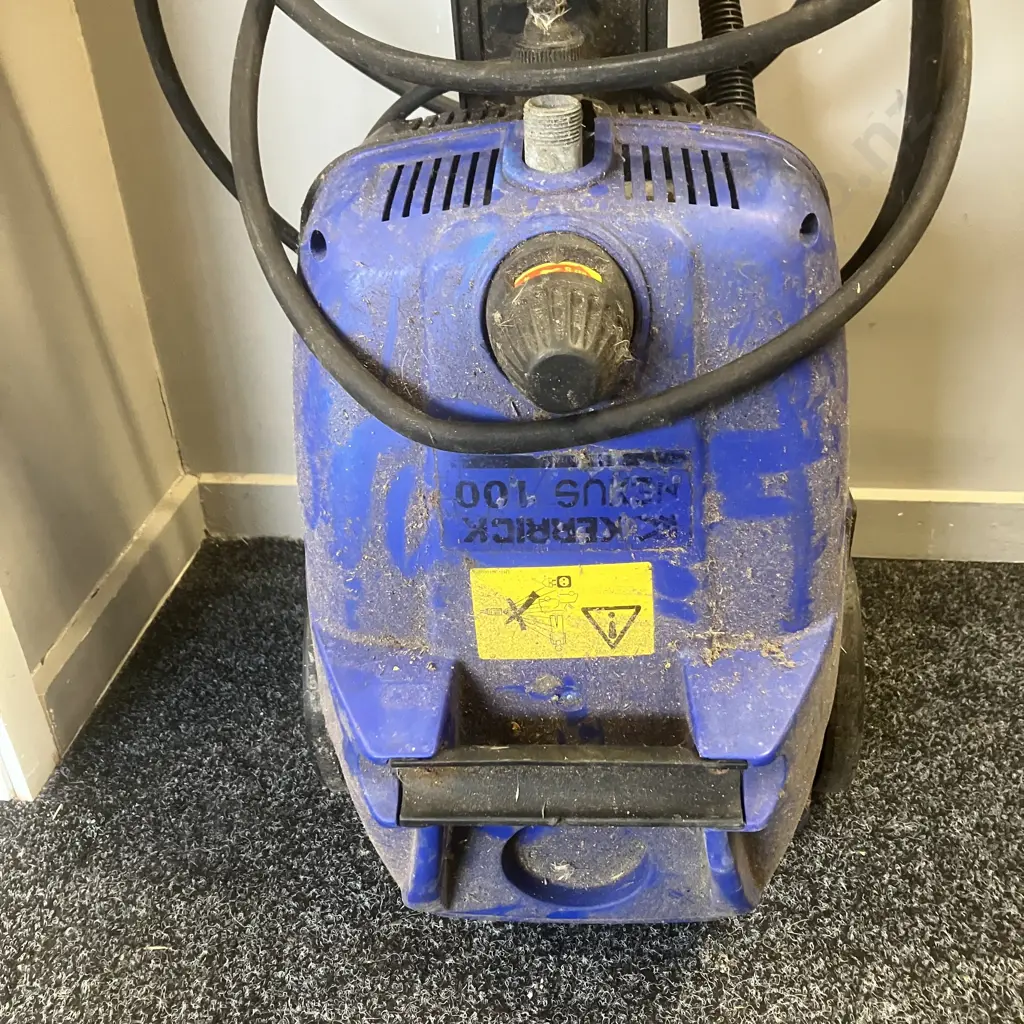 Kerrick Nexus 100 Pressure Washer Image 1++