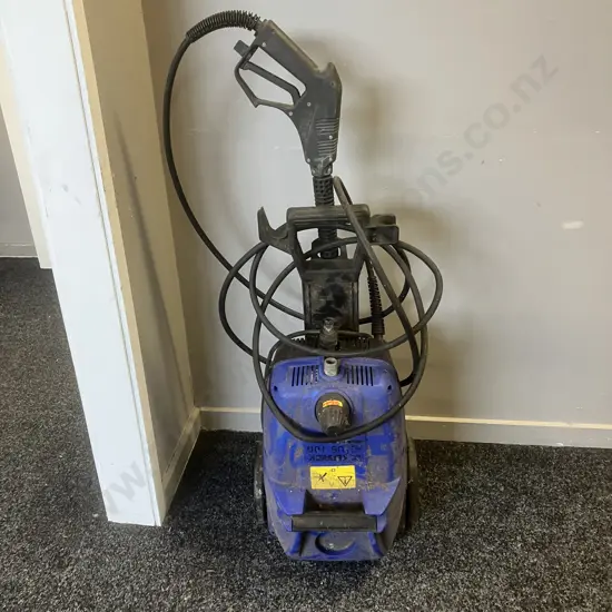 Kerrick Nexus 100 Pressure Washer