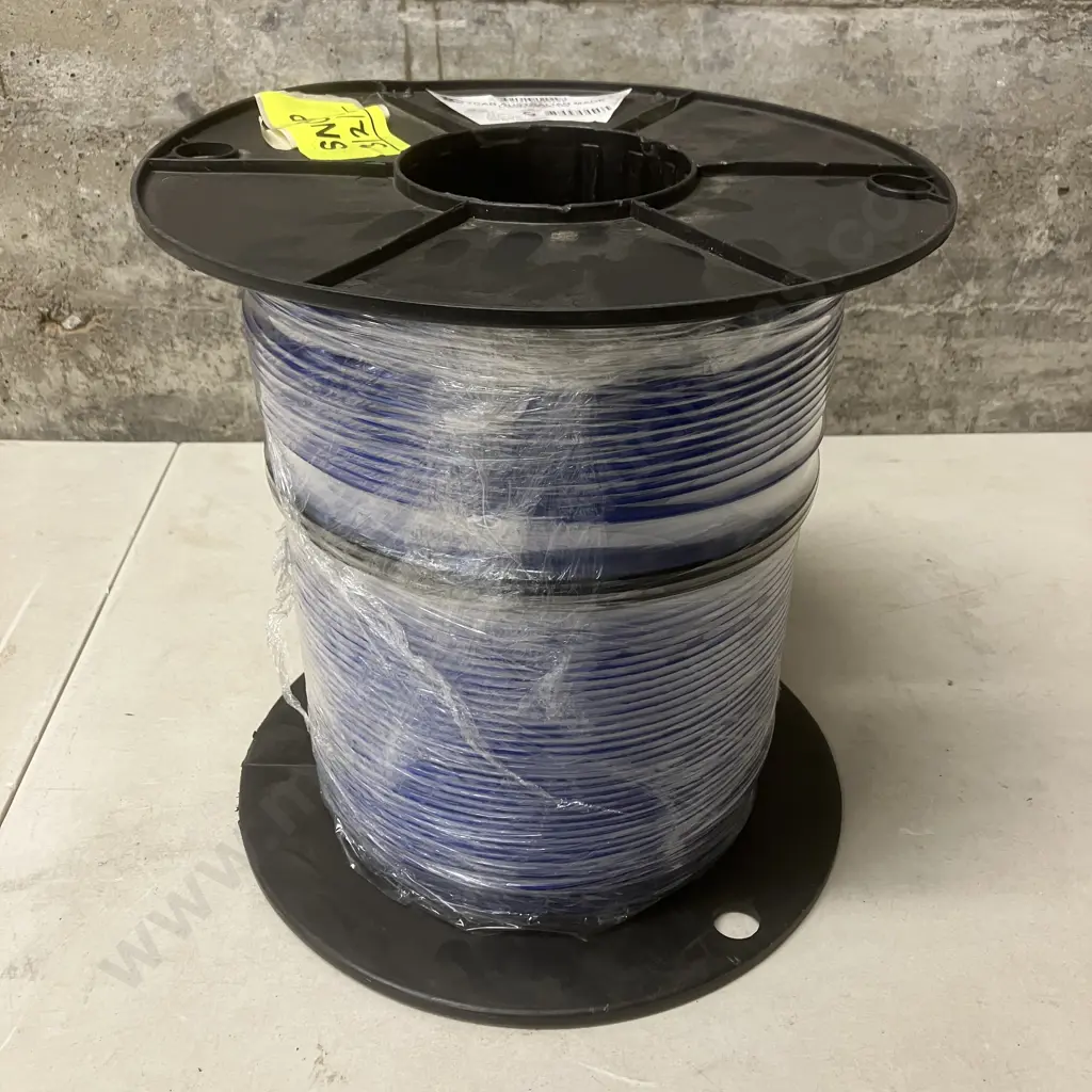 TYCAB LFD232202-BK-100 Part 100 Meter Roll Image 1++