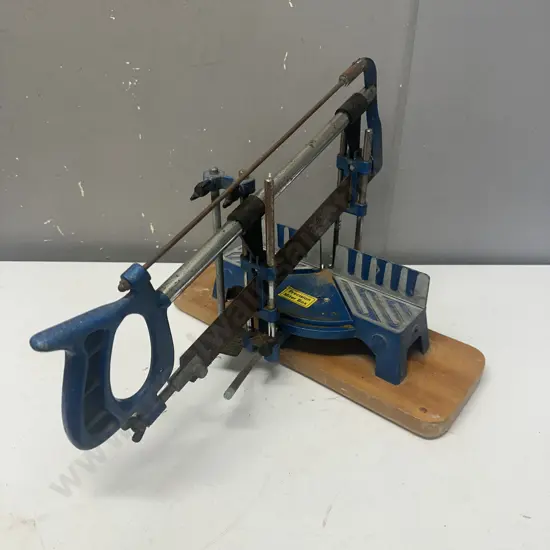 Vintage Mitre Saw