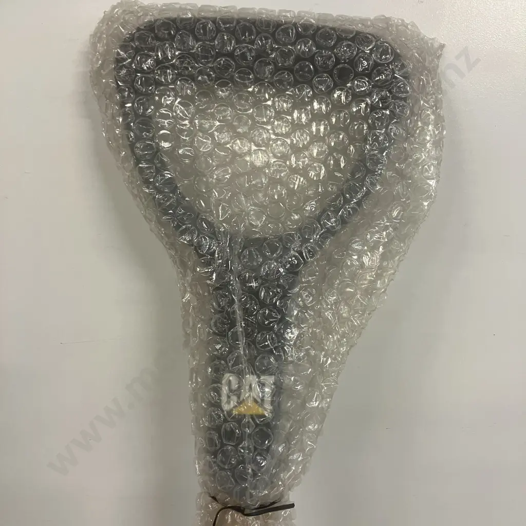 New CAT 555-7121 D-Handle Drain Spade Shovel Image 1++