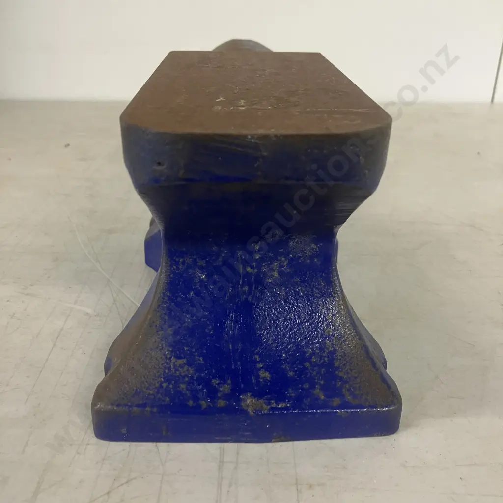 Record No.15 Bench Anvil - Made In England Image 1++