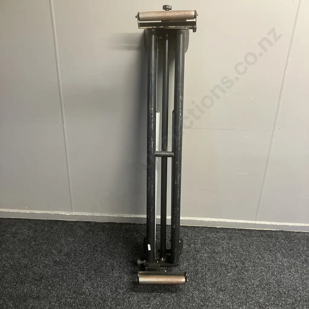 Mitre Saw Roller Stand Image 1++