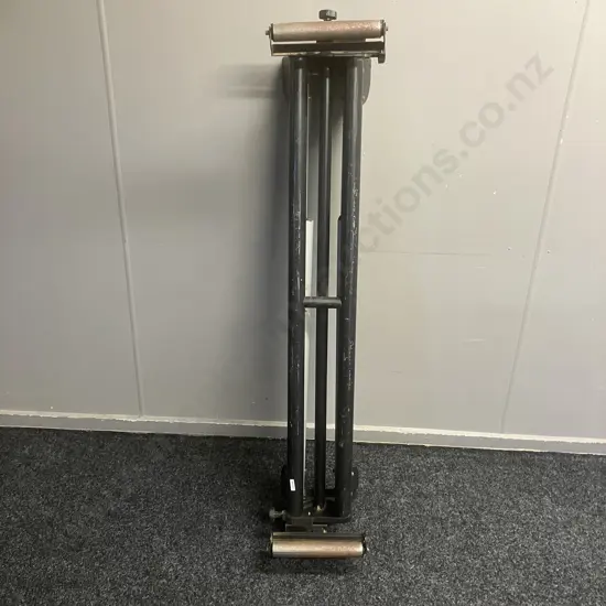 Mitre Saw Roller Stand