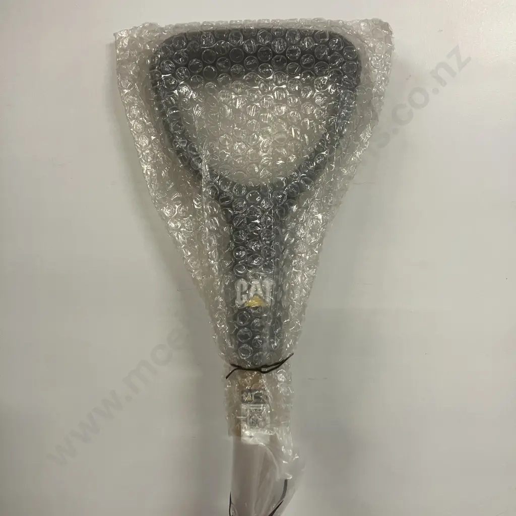 New CAT 555-7121 D-Handle Drain Spade Shovel Image 1++