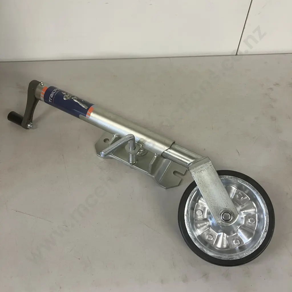 TrailParts Jockey Wheel Image 1++