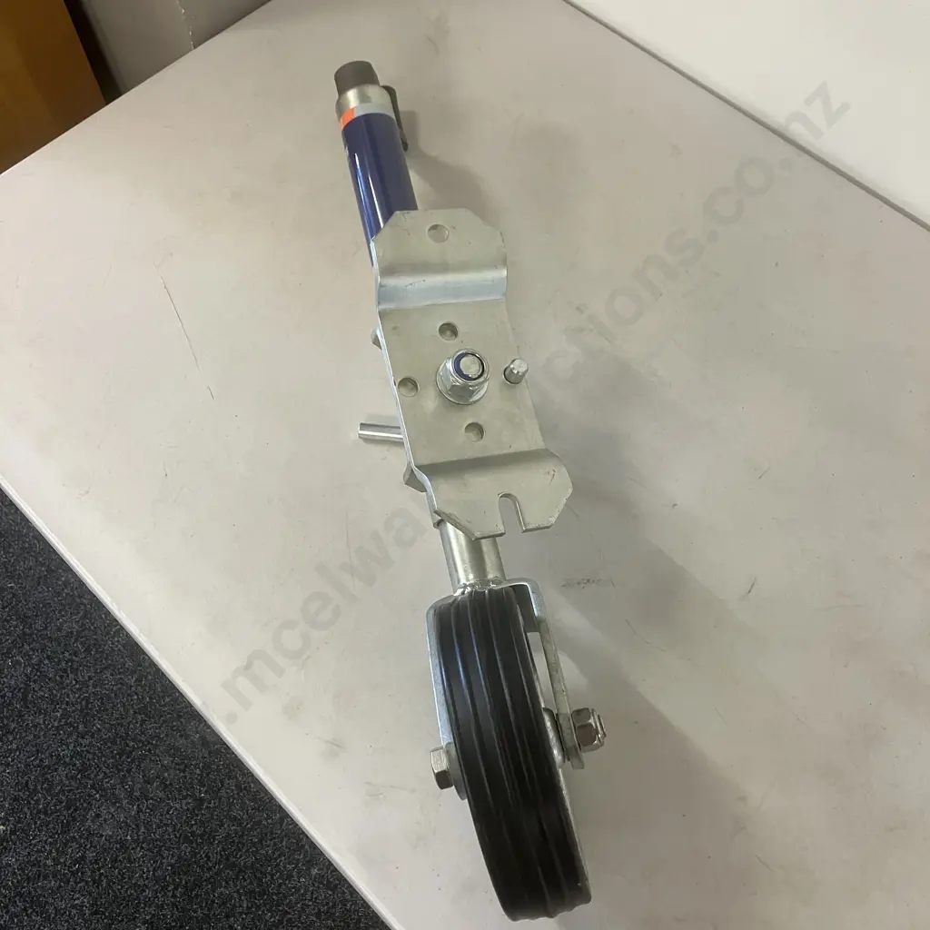 TrailParts Jockey Wheel Image 1++