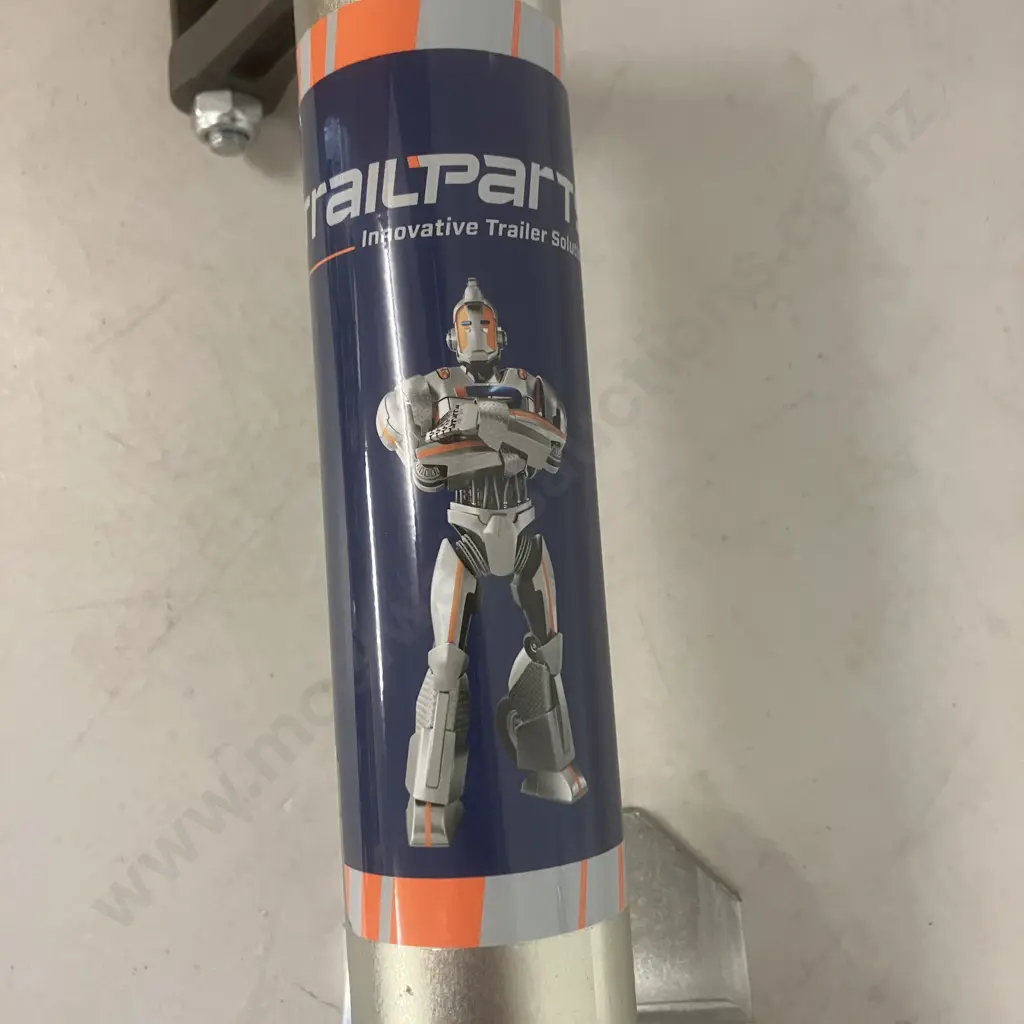 TrailParts Jockey Wheel Image 1++
