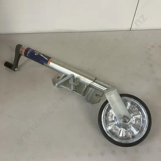 TrailParts Jockey Wheel