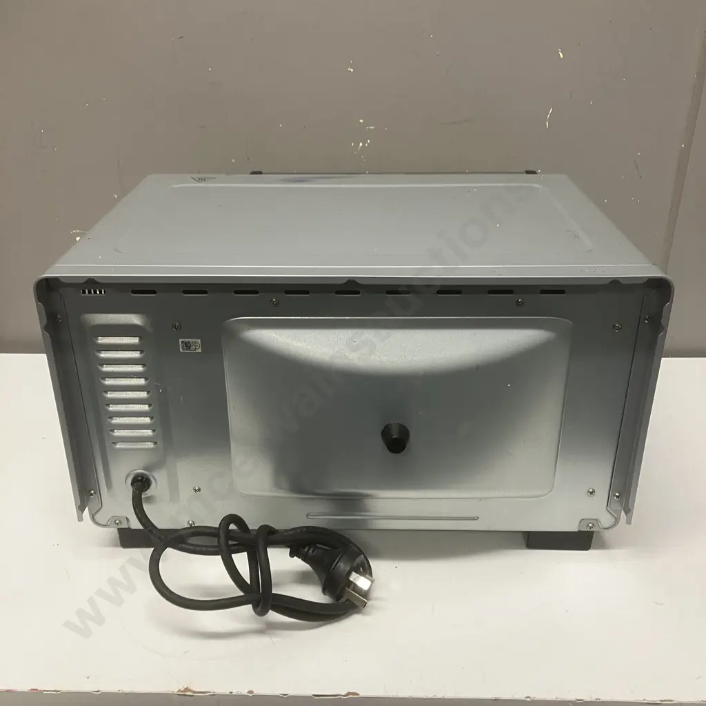 Sunbeam Convection Bake And Grill 18L Compact Oven - Model COM30500SS Image 1++
