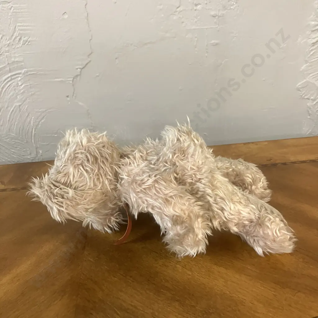 Vintage Russ Berrie Bears From The Past Radcliffe Teddy Bear 12 Inch Plush Stuffed Image 1++