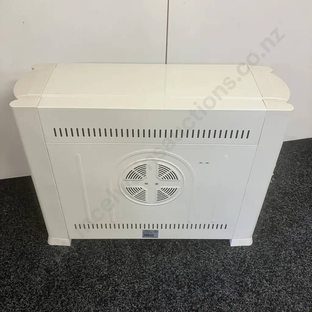 Omega Altise Fan Forced Radiant Heater Image 1++