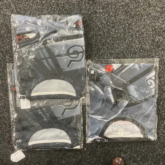 Anime T-Shirts x 3 - Naruto Itachi Size S