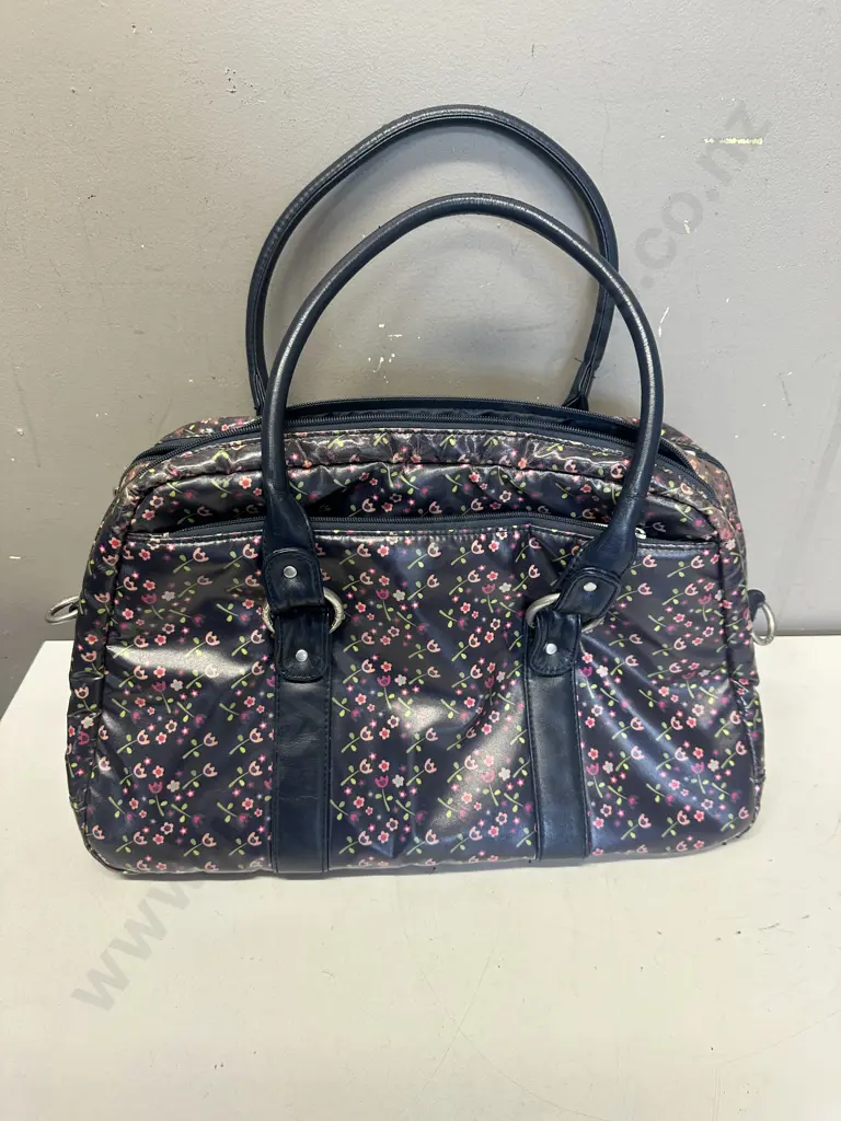 Lassig Carry On Luggage Bag Image 1++