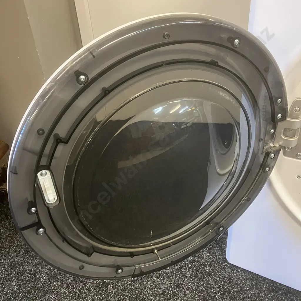 Panasonic 8Kg Tumble Dryer Model NJ-E80JA1 Image 1++